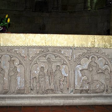 Église Saint-Martin de Villenave-dOrnon