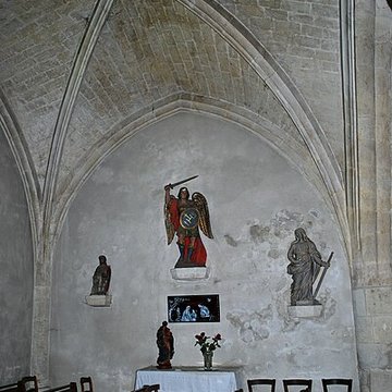 Église Saint-Martin de Villenave-dOrnon