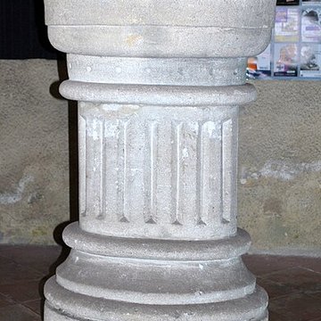 Église Saint-Martin de Villenave-dOrnon