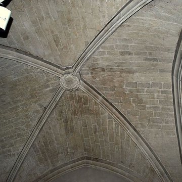 Église Saint-Martin de Villenave-dOrnon