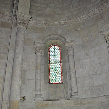 Église Saint-Martin de Villenave-dOrnon