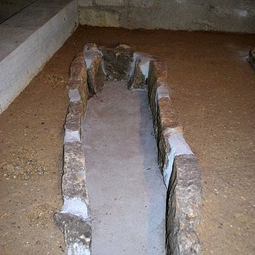 Église Saint-Martin de Villenave-dOrnon