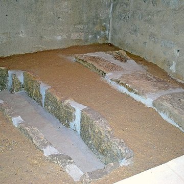 Église Saint-Martin de Villenave-dOrnon