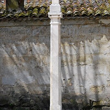 Église Saint-Martin de Villenave-dOrnon