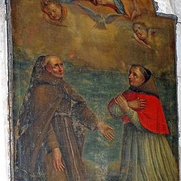 Église Saint-Martin de Villenave-dOrnon