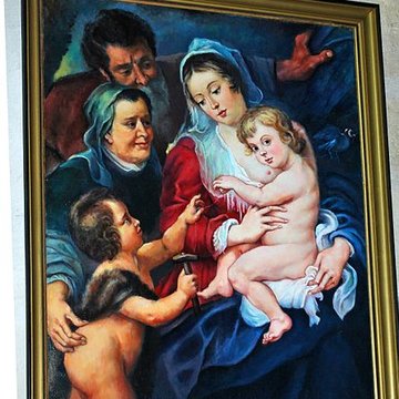 Église Saint-Martin de Villenave-dOrnon