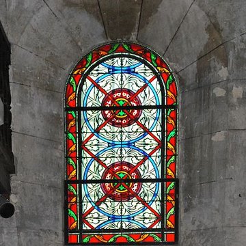 Église Saint-Martin de Villenave-dOrnon