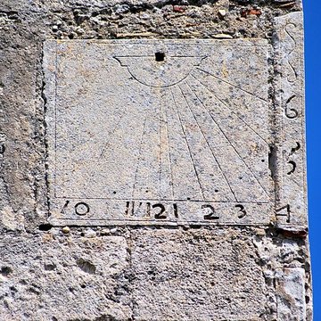 Église Saint-Martin de Villenave-dOrnon