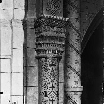 Église Saint-Martin de Villenave-dOrnon