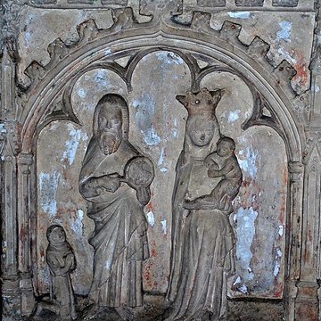 Église Saint-Martin de Villenave-dOrnon