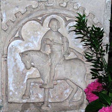 Église Saint-Martin de Villenave-dOrnon