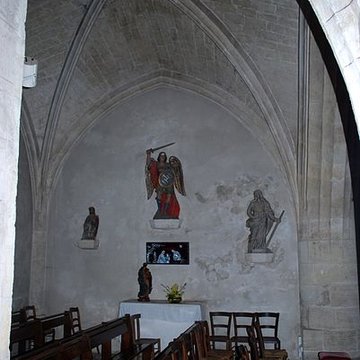 Église Saint-Martin de Villenave-dOrnon