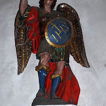 Église Saint-Martin de Villenave-dOrnon