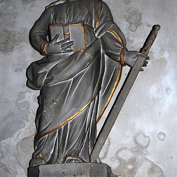 Église Saint-Martin de Villenave-dOrnon