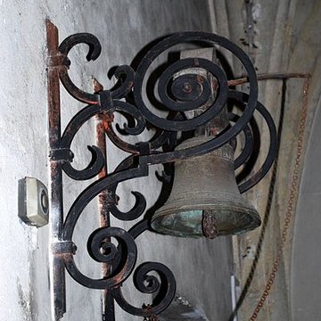 Église Saint-Martin de Villenave-dOrnon