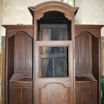 Église Saint-Martin de Villenave-dOrnon