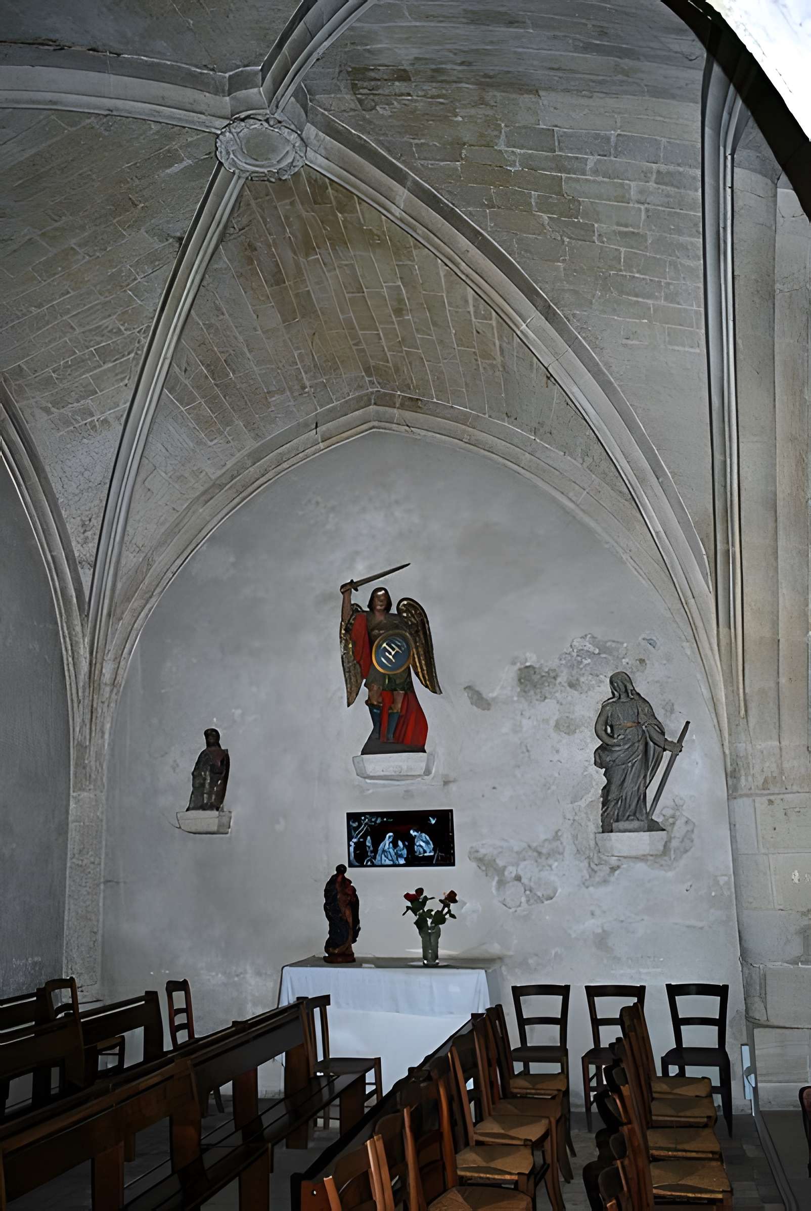 Église Saint-Martin de Villenave-d'Ornon