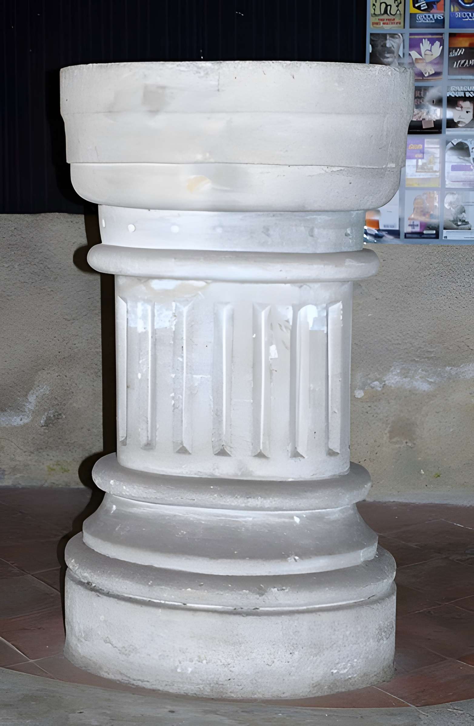 Église Saint-Martin de Villenave-d'Ornon