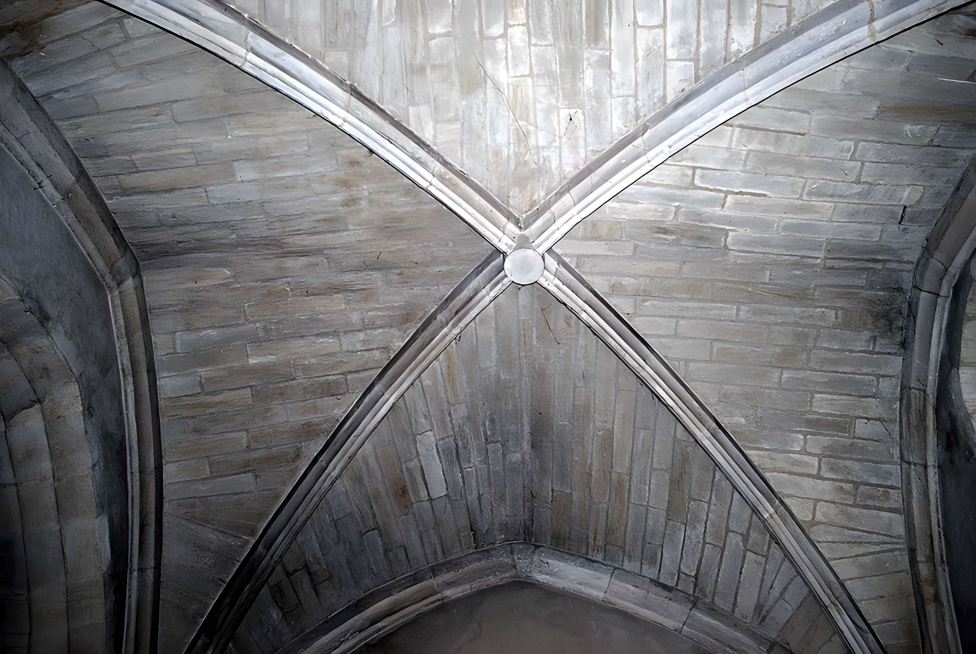 Église Saint-Martin de Villenave-d'Ornon