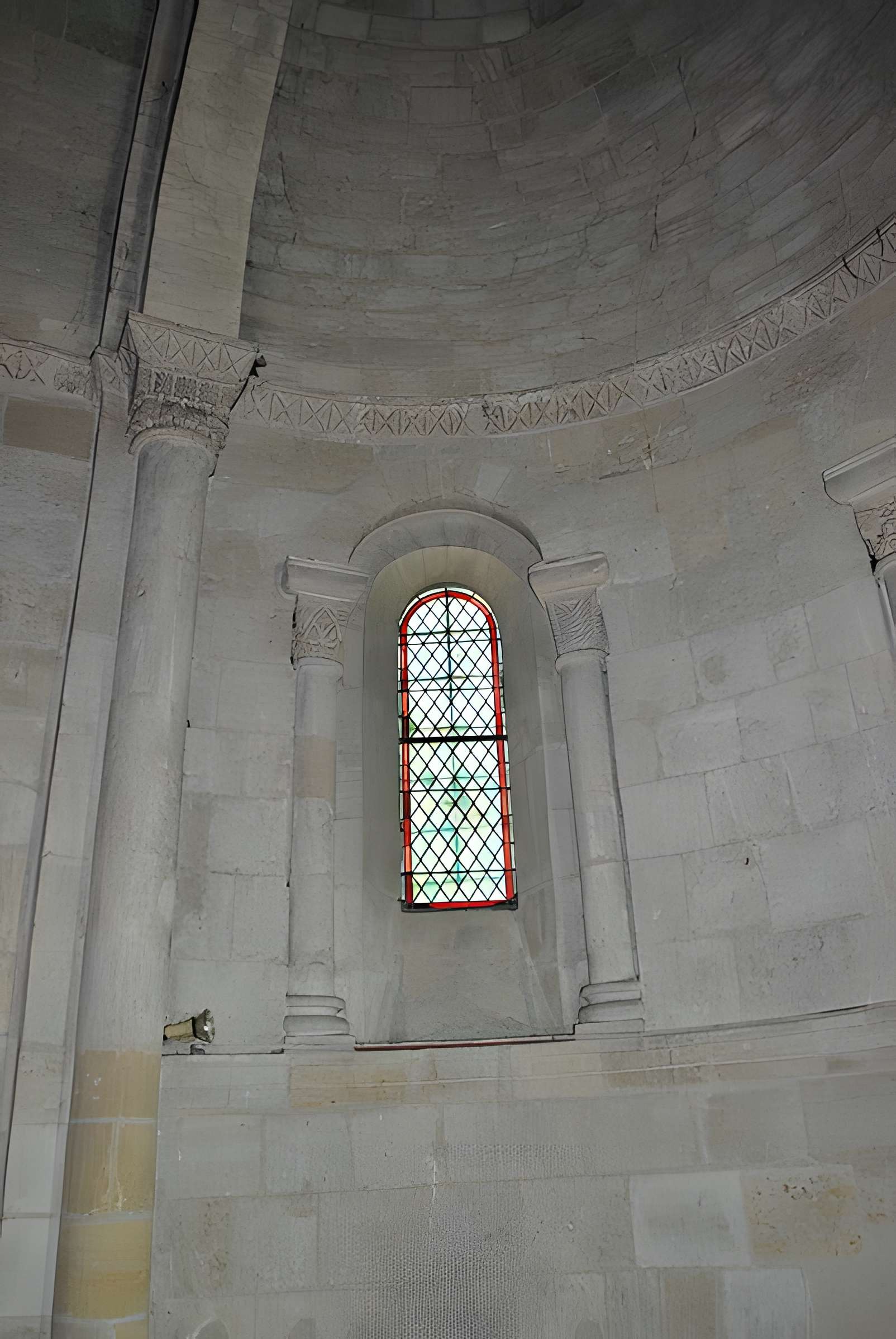 Église Saint-Martin de Villenave-d'Ornon