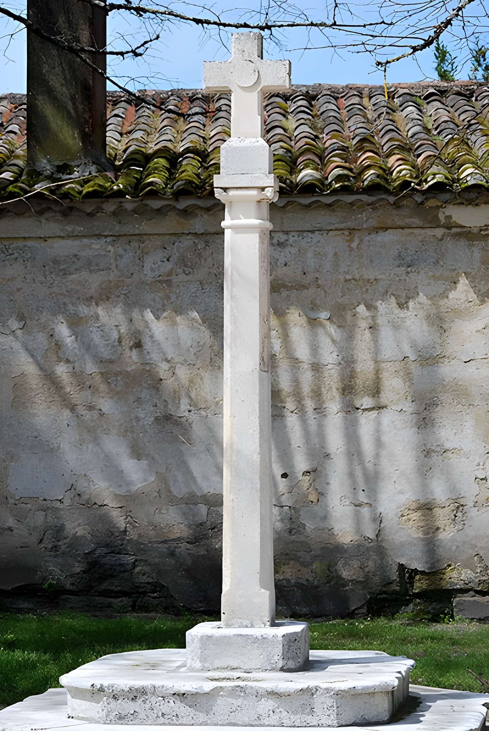 Église Saint-Martin de Villenave-d'Ornon