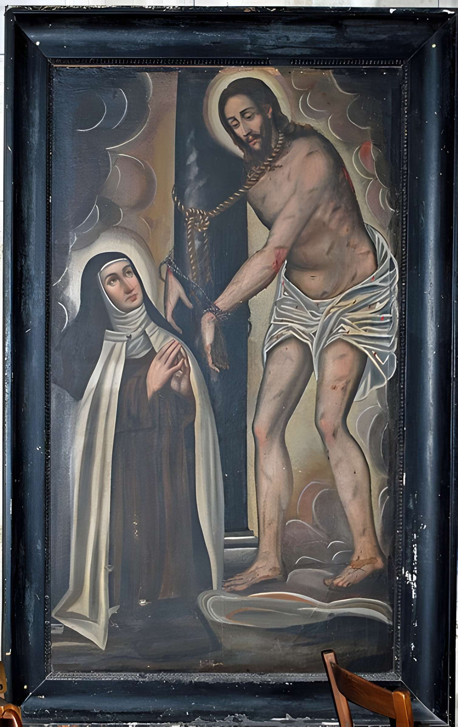 Église Saint-Martin de Villenave-d'Ornon