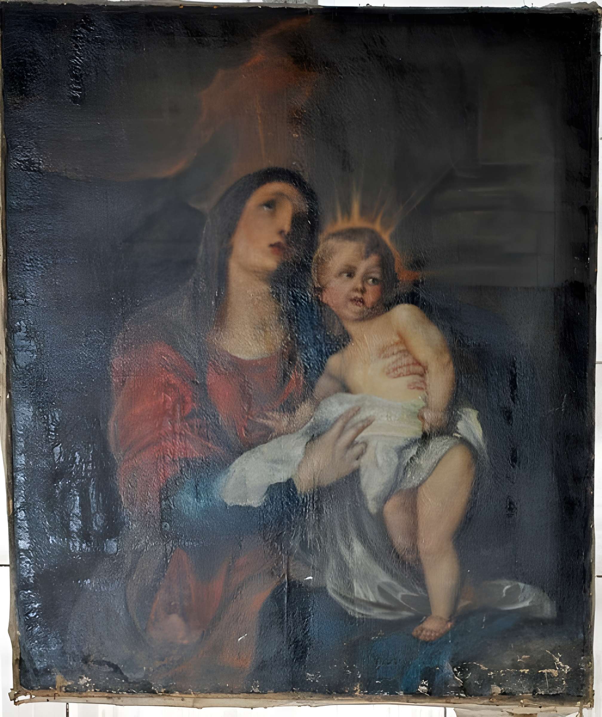 Église Saint-Martin de Villenave-d'Ornon