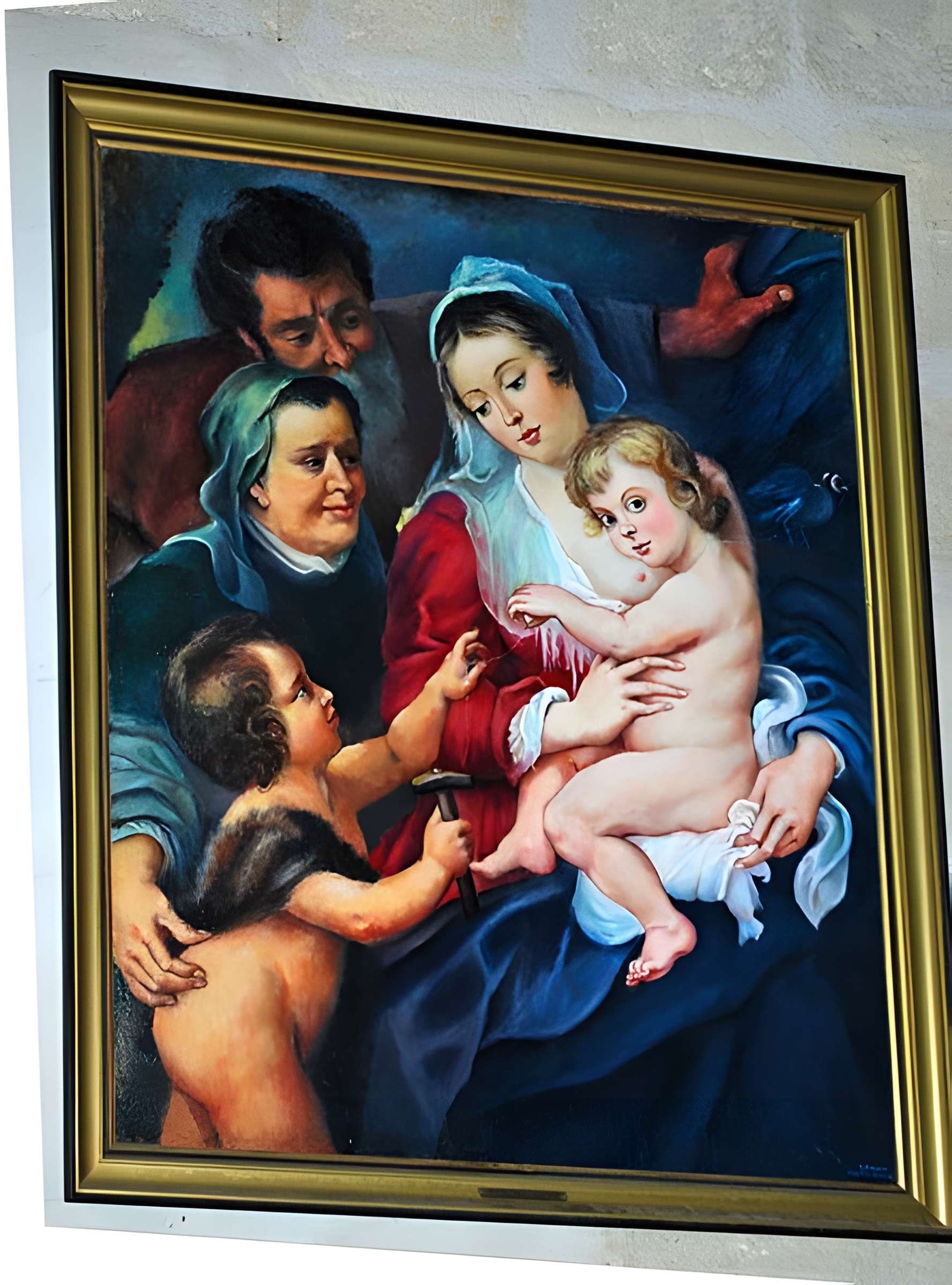 Église Saint-Martin de Villenave-d'Ornon