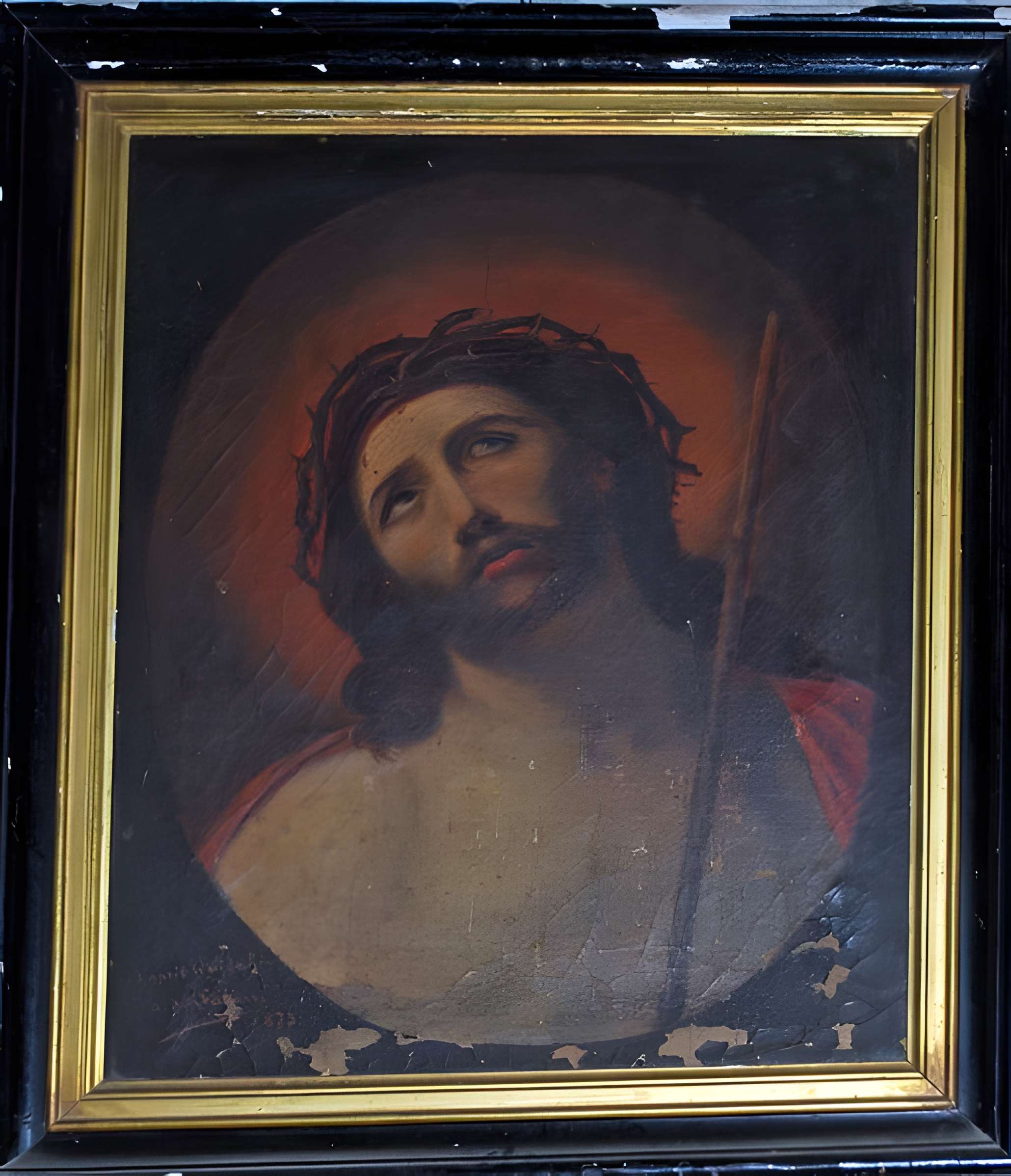 Église Saint-Martin de Villenave-d'Ornon