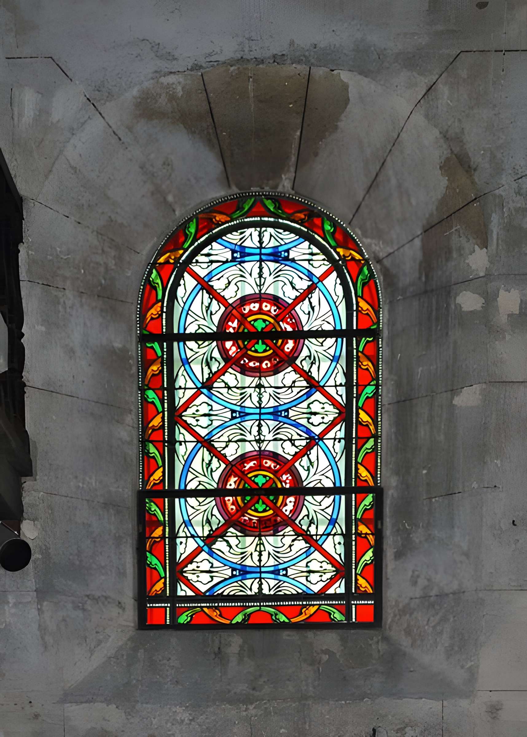 Église Saint-Martin de Villenave-d'Ornon