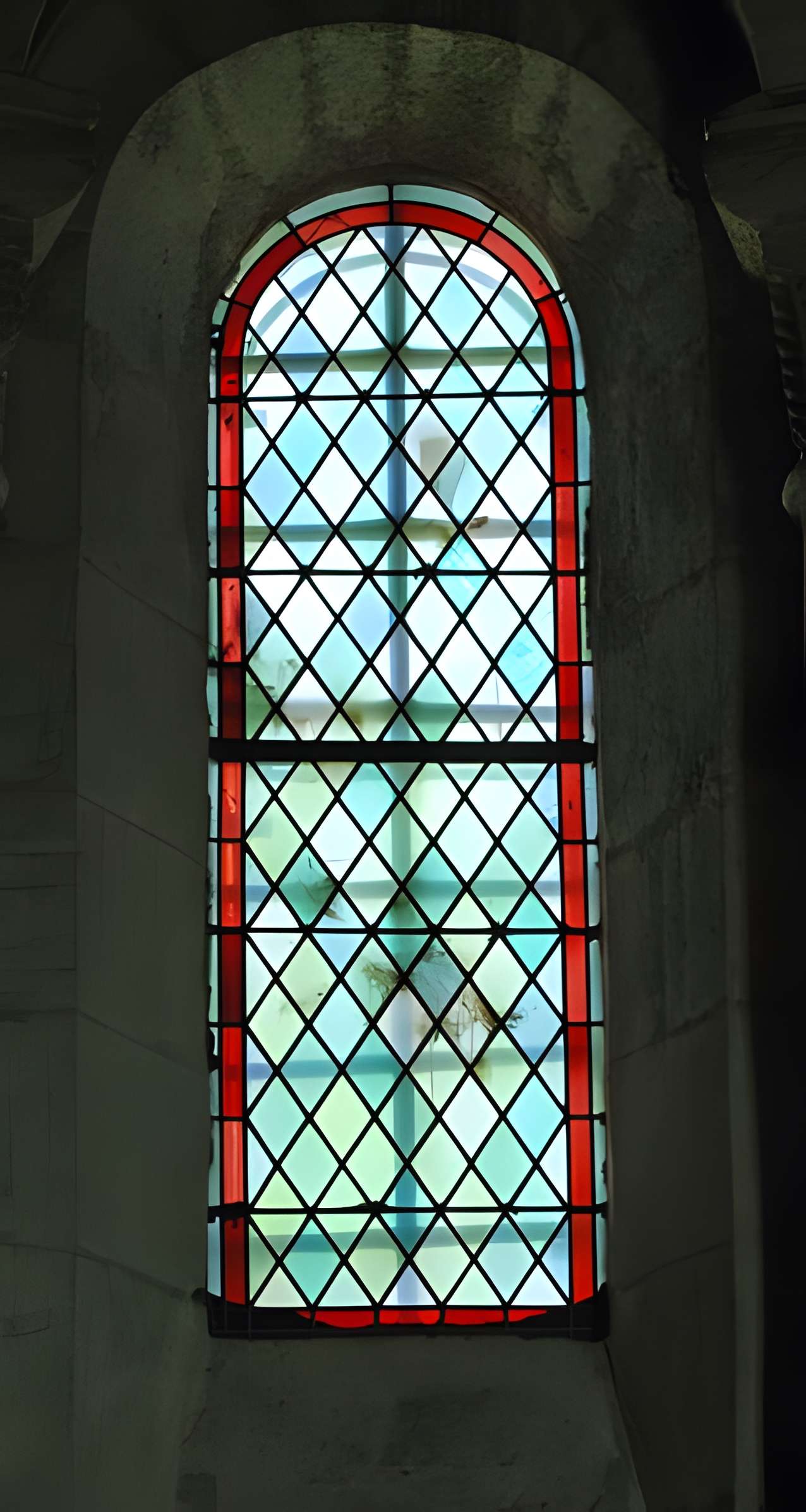 Église Saint-Martin de Villenave-d'Ornon