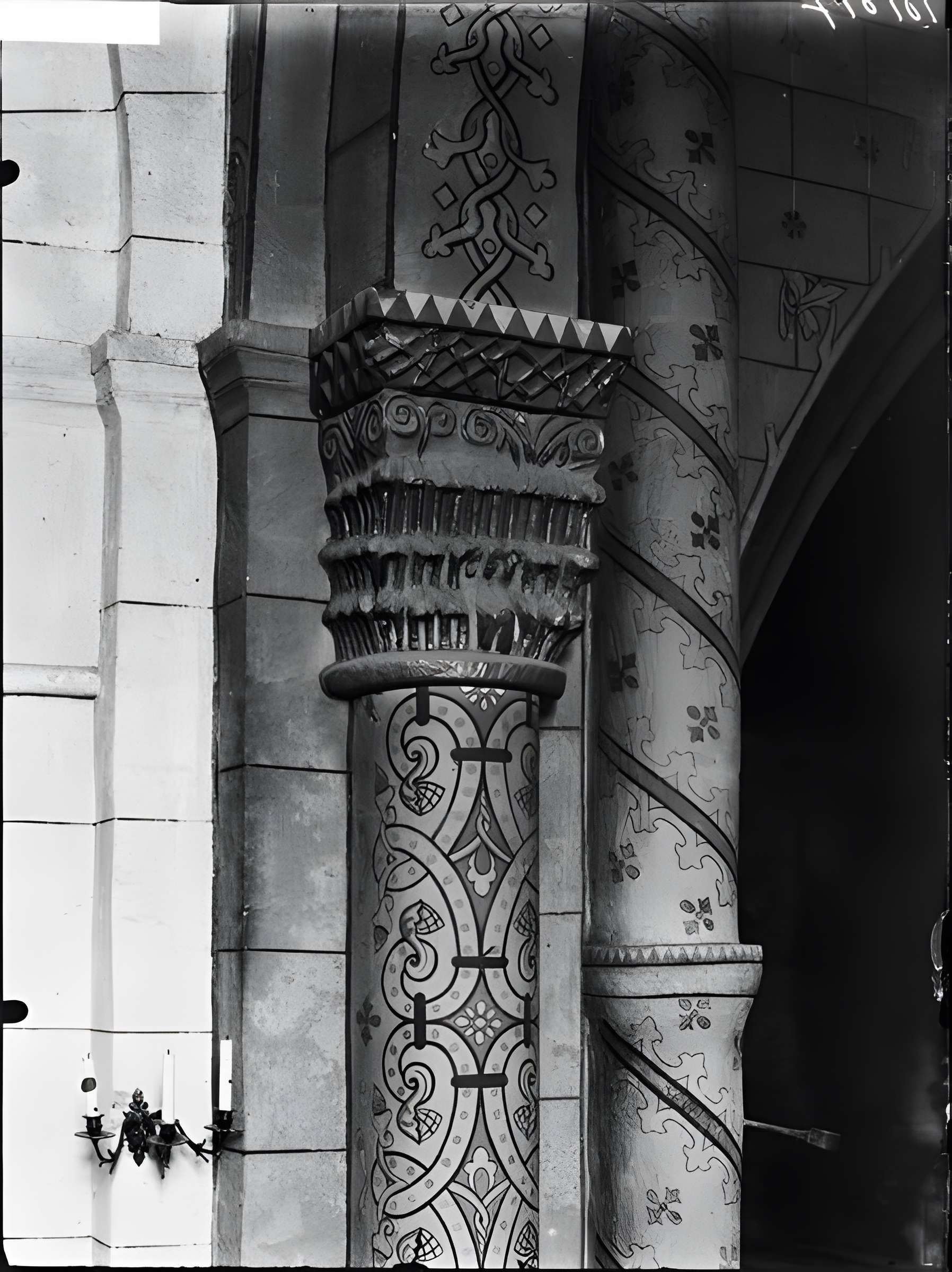 Église Saint-Martin de Villenave-d'Ornon