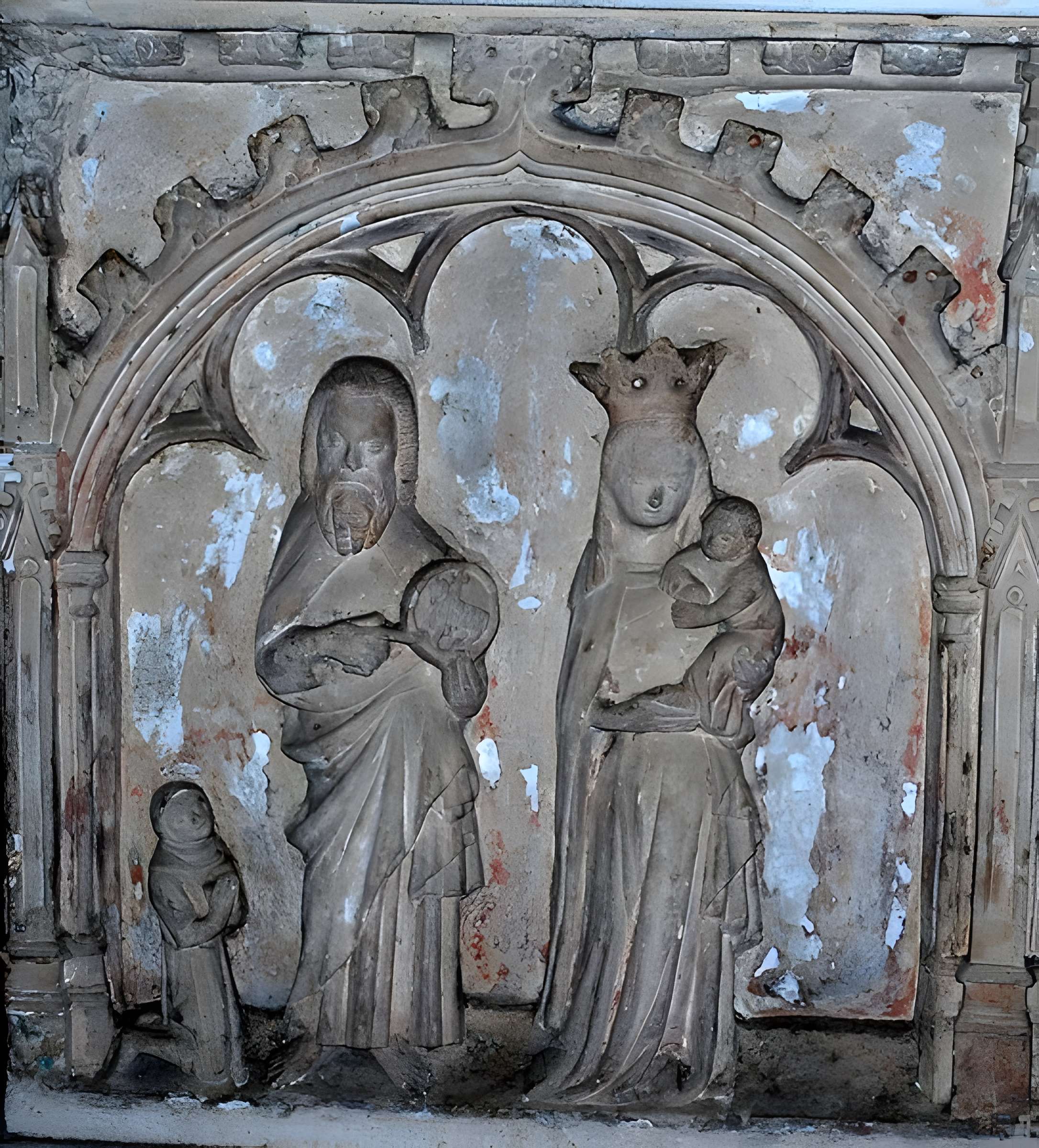 Église Saint-Martin de Villenave-d'Ornon