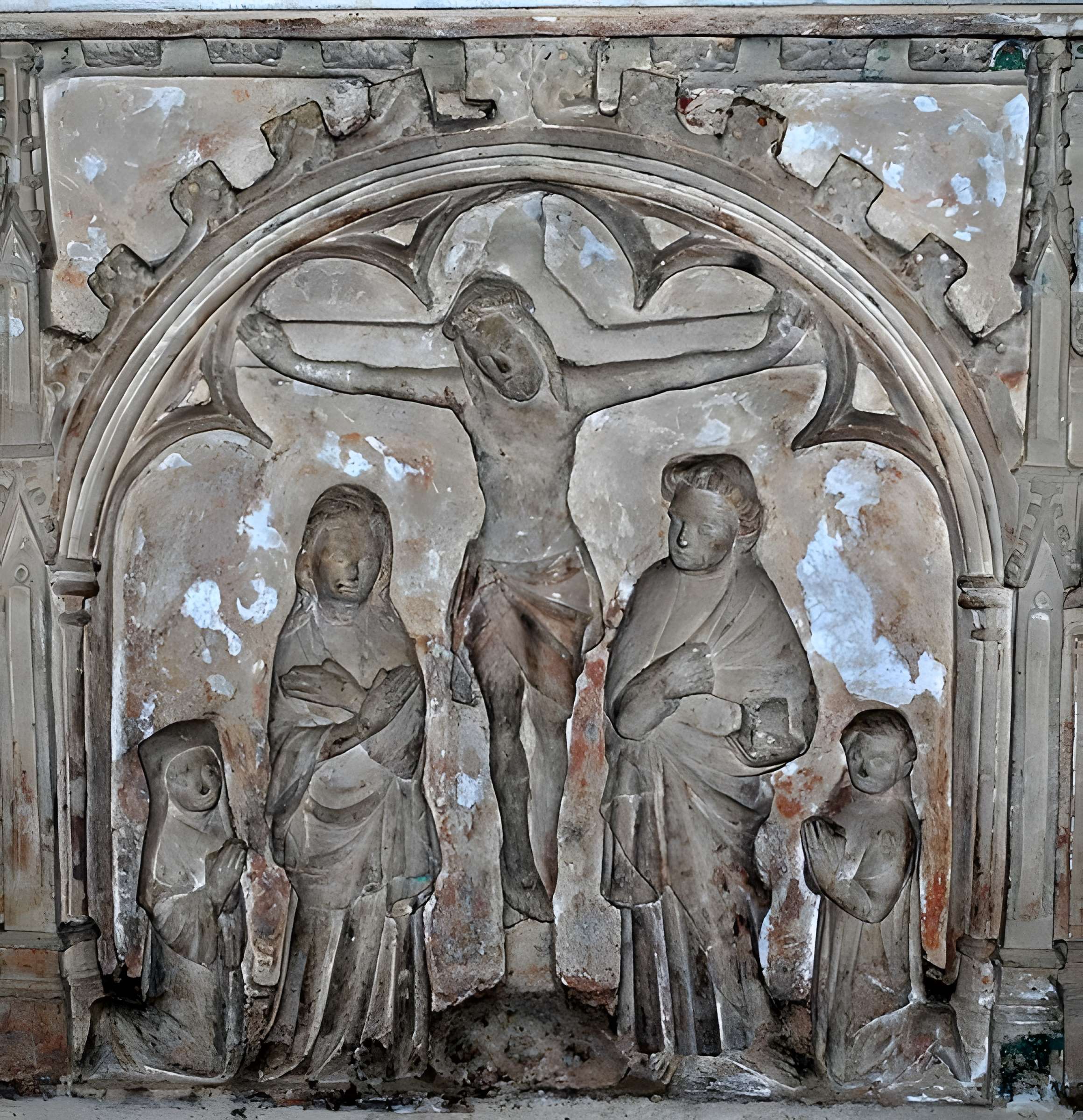 Église Saint-Martin de Villenave-d'Ornon