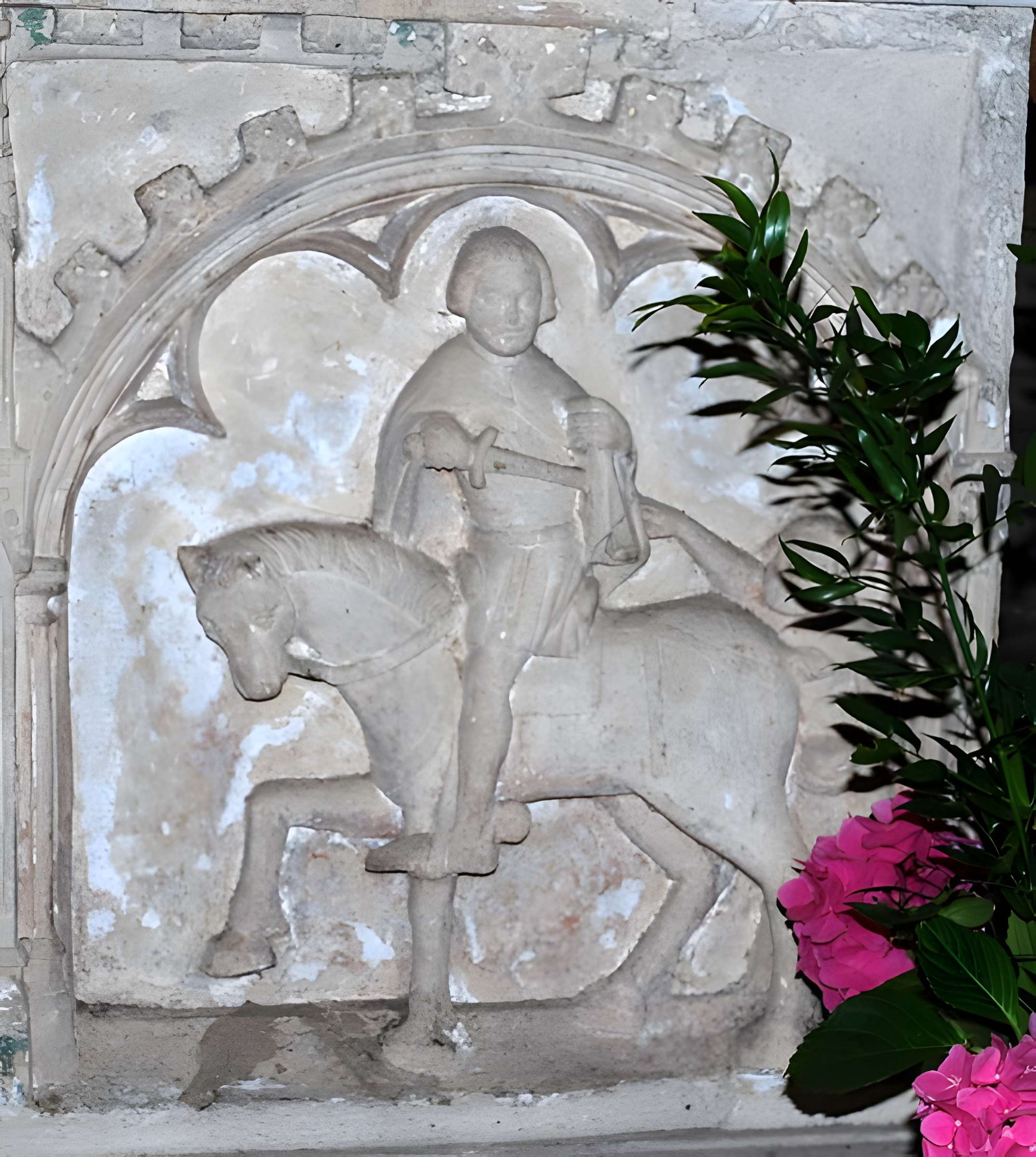 Église Saint-Martin de Villenave-d'Ornon