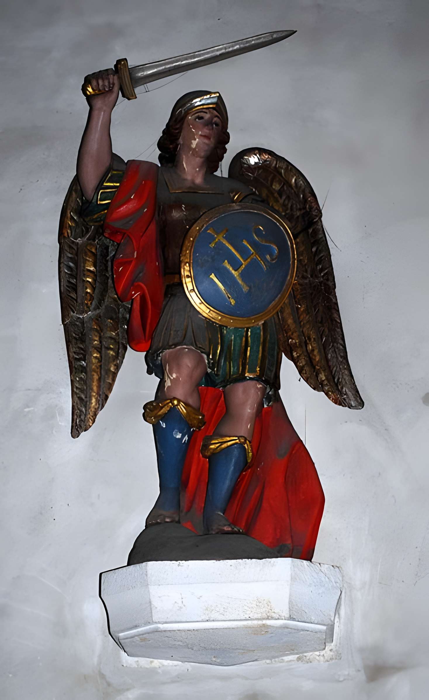 Église Saint-Martin de Villenave-d'Ornon