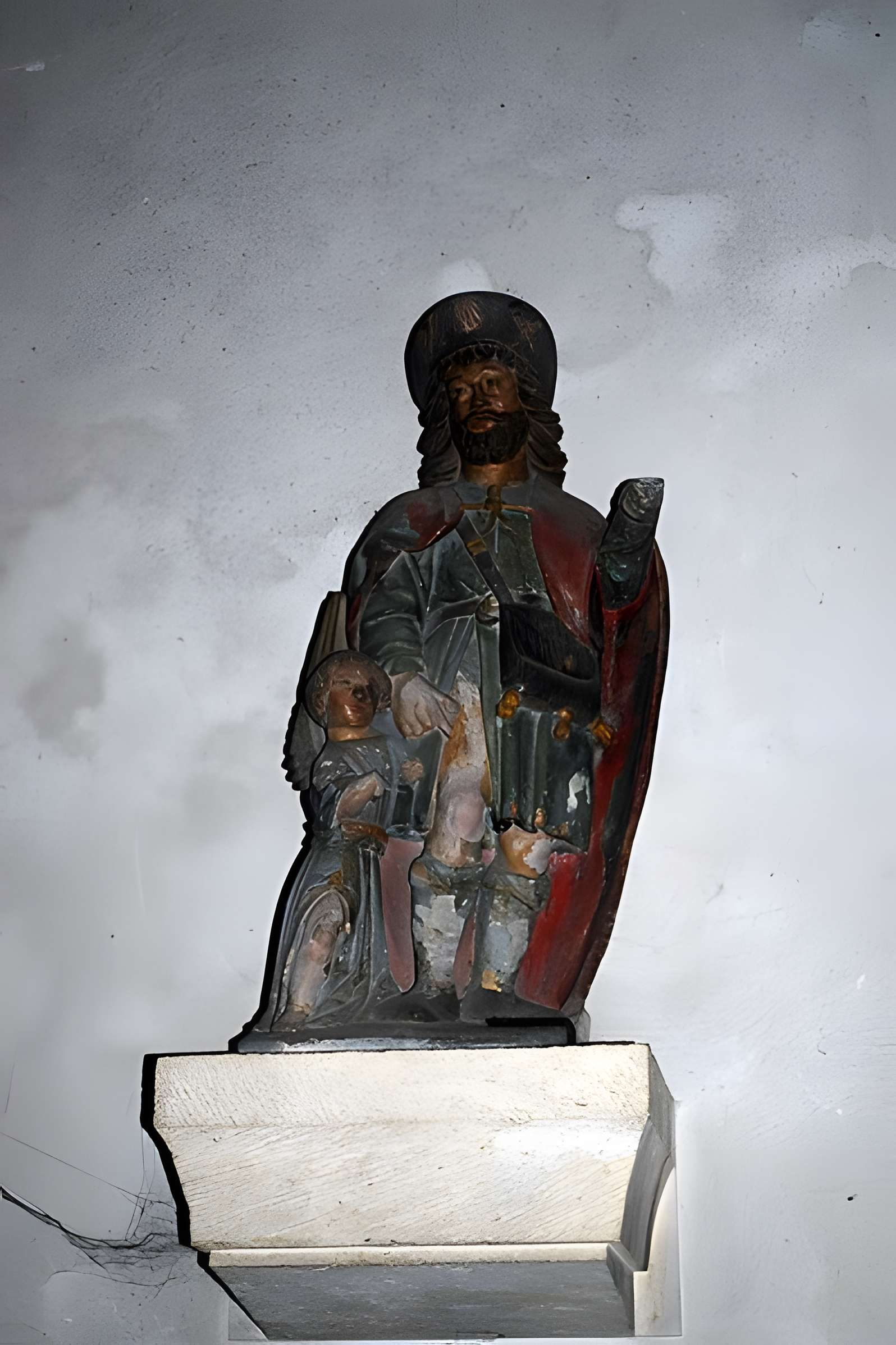 Église Saint-Martin de Villenave-d'Ornon