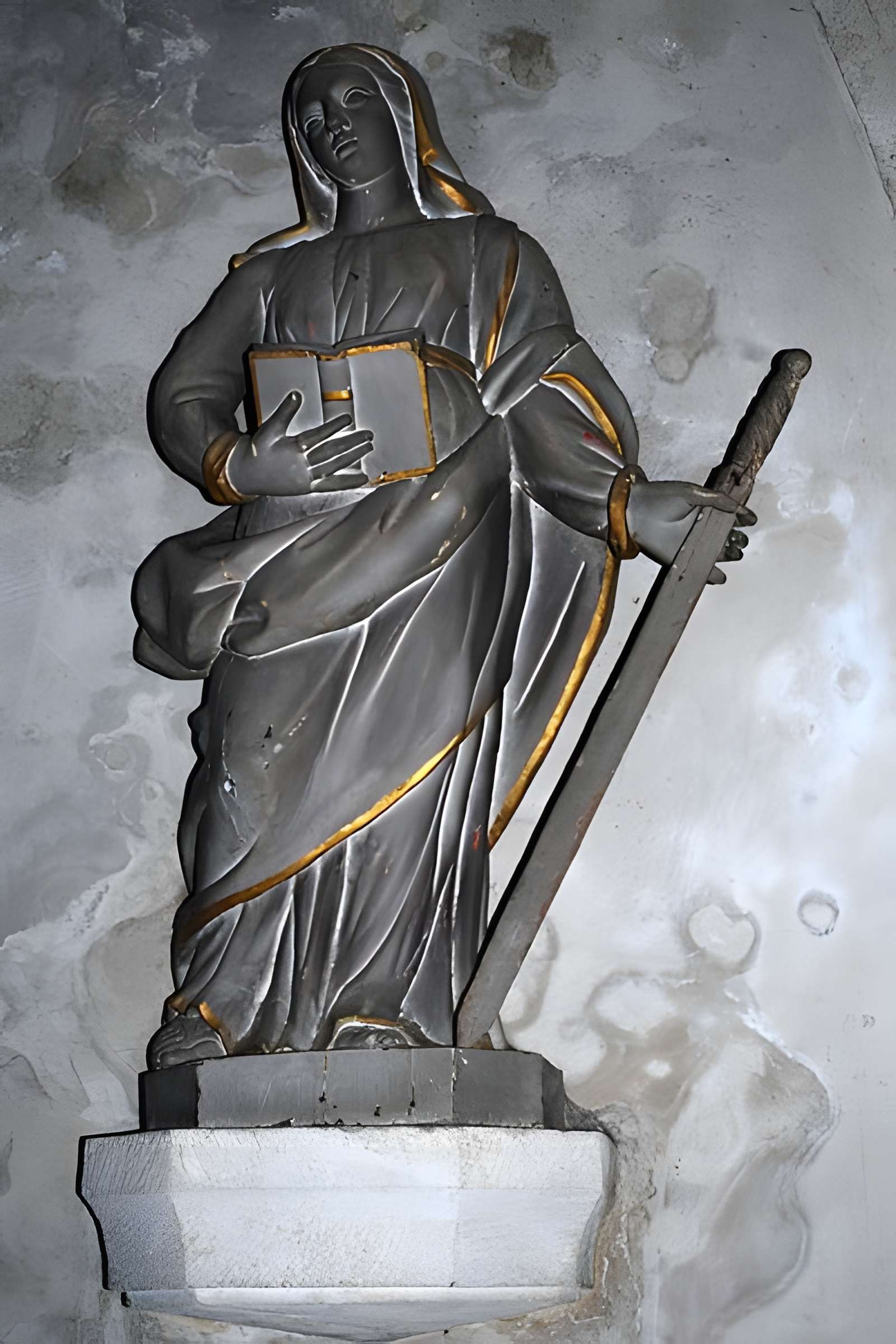 Église Saint-Martin de Villenave-d'Ornon