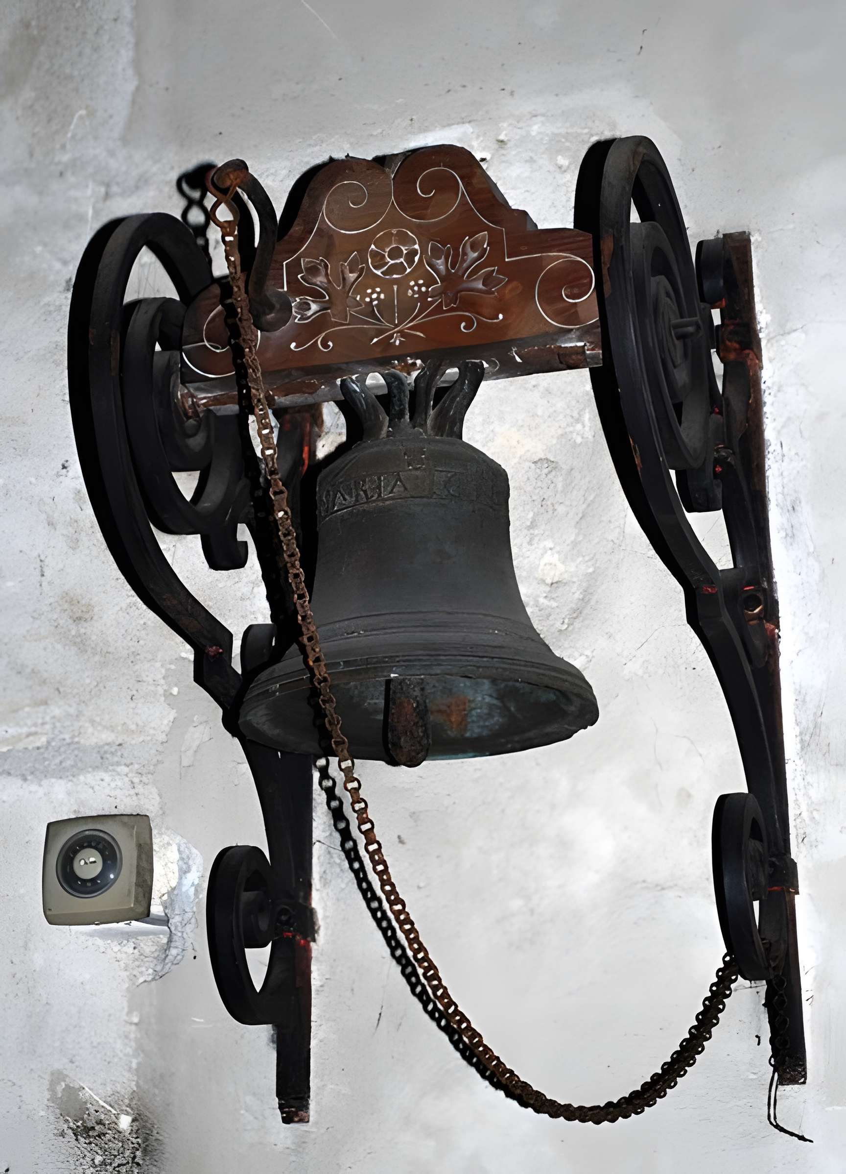 Église Saint-Martin de Villenave-d'Ornon