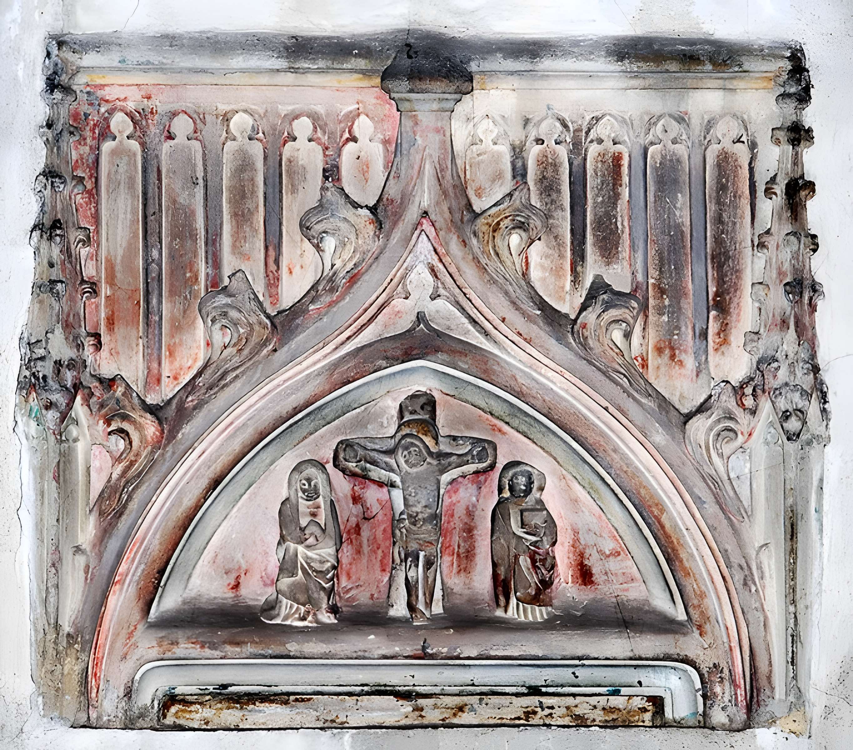 Église Saint-Martin de Villenave-d'Ornon