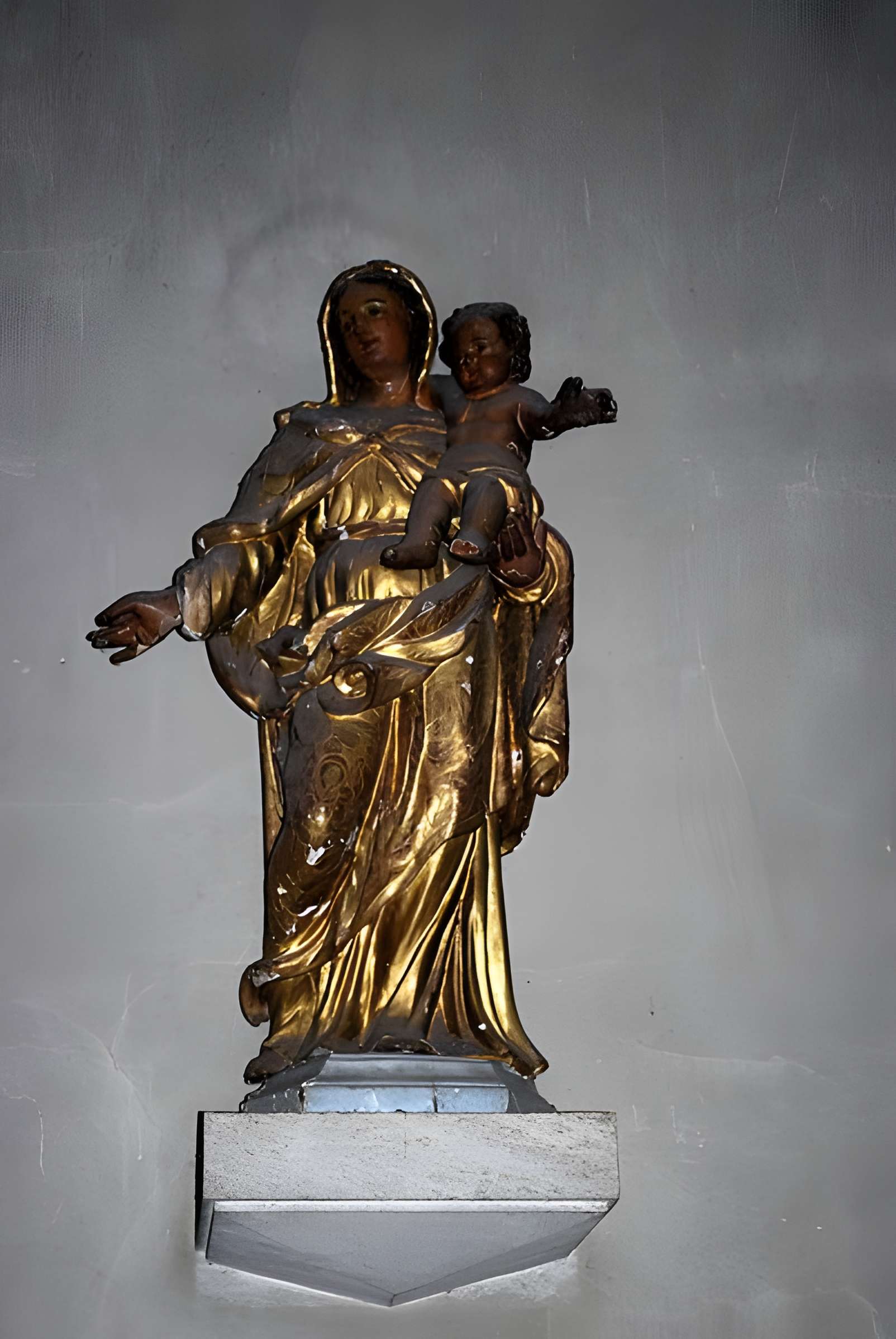 Église Saint-Martin de Villenave-d'Ornon