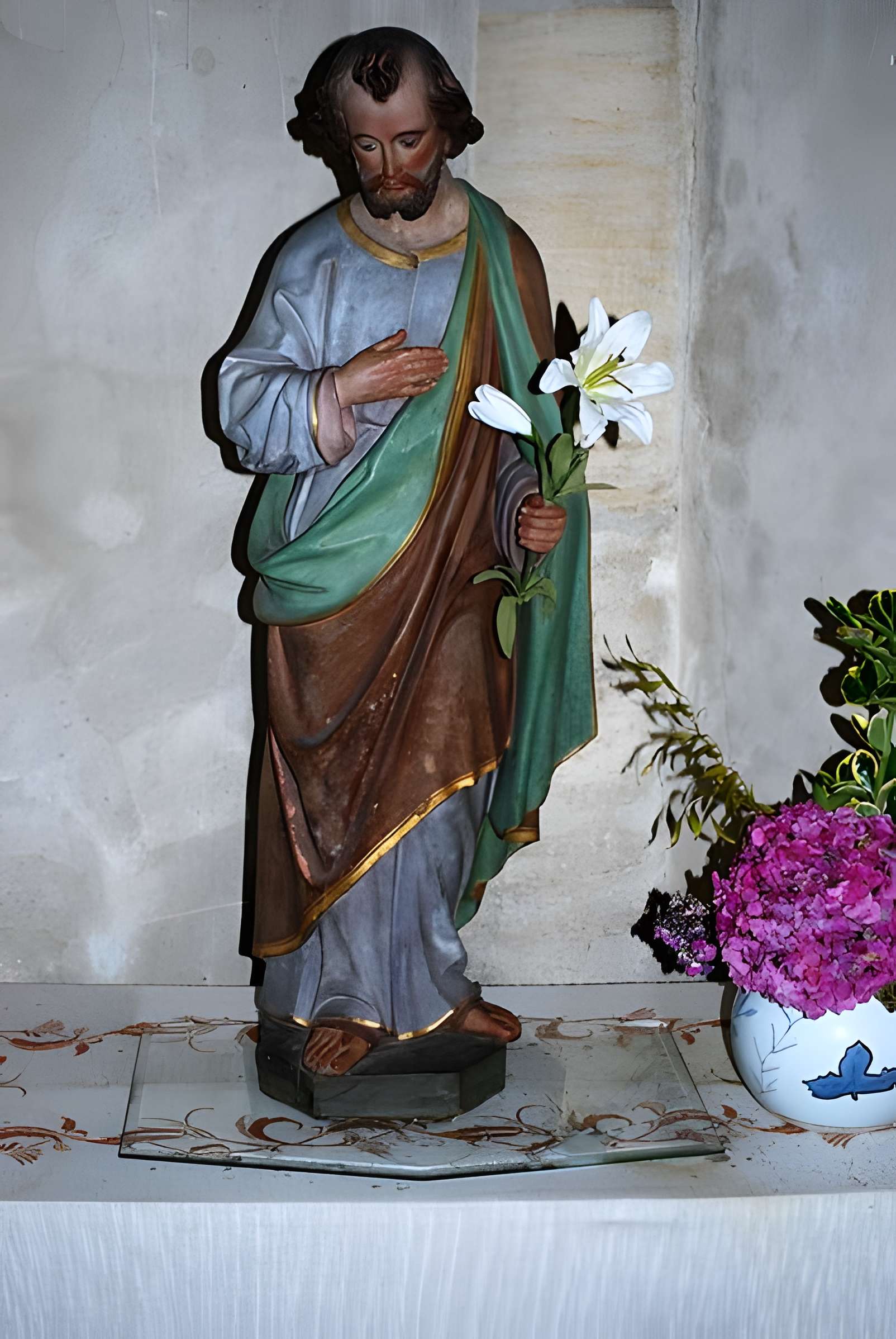 Église Saint-Martin de Villenave-d'Ornon