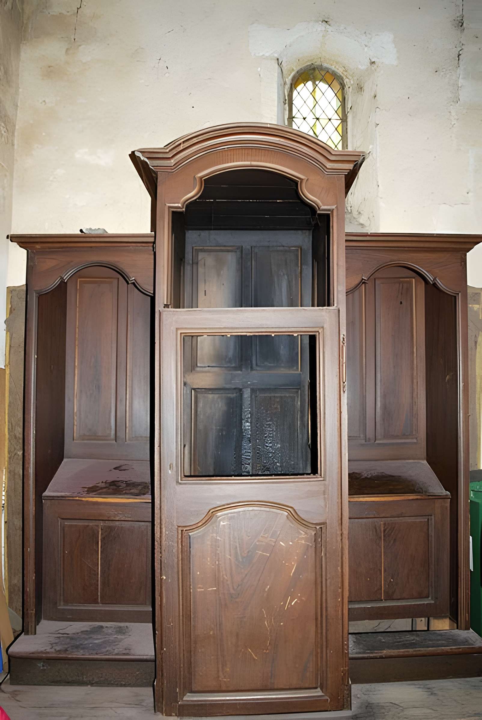 Église Saint-Martin de Villenave-d'Ornon