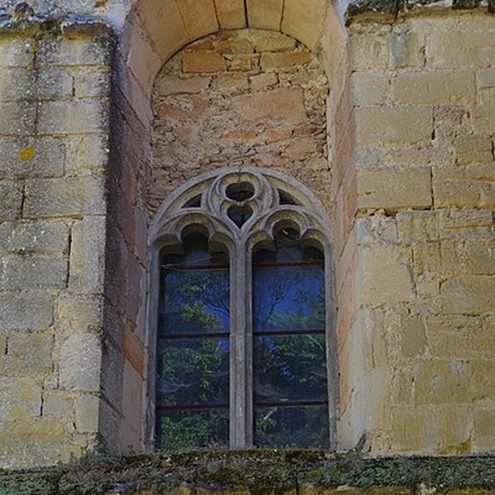 Photo de Église Saint-Martin de Viviers-lès-Montagnes