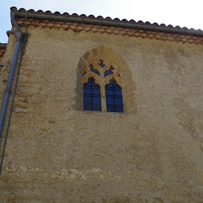 Photo de Église Saint-Martin de Viviers-lès-Montagnes