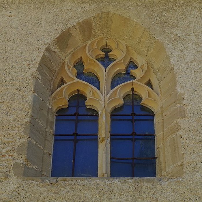 Photo de Église Saint-Martin de Viviers-lès-Montagnes