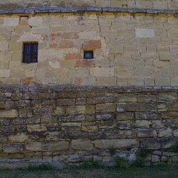 Église Saint-Martin de Viviers-lès-Montagnes