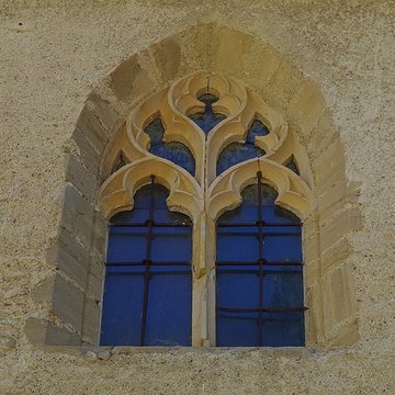 Église Saint-Martin de Viviers-lès-Montagnes