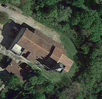 Église Saint-Martin de Viviers-lès-Montagnes 