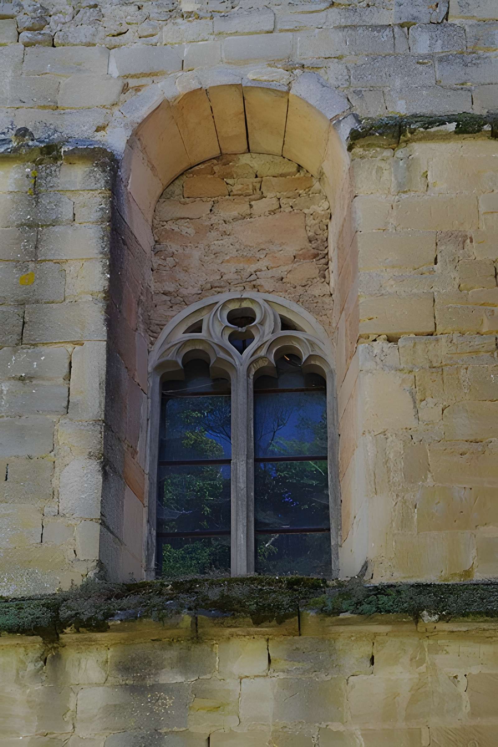 Église Saint-Martin de Viviers-lès-Montagnes